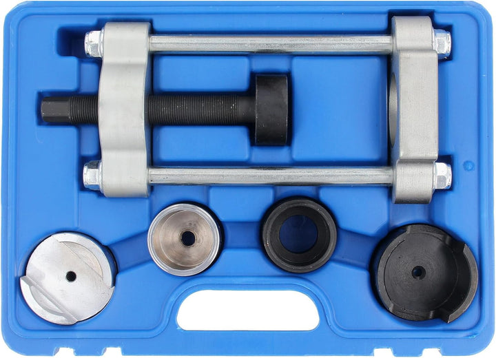 GEPCO Traggelenk Abzieher Silentlager Ausdrücker Gummilager Kfz Werkzeug Presse zum Lagerwechsel an