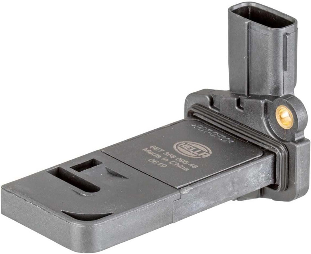 HELLA 8ET 358 095-481 Luftmassenmesser - geschraubt - mit Dichtung