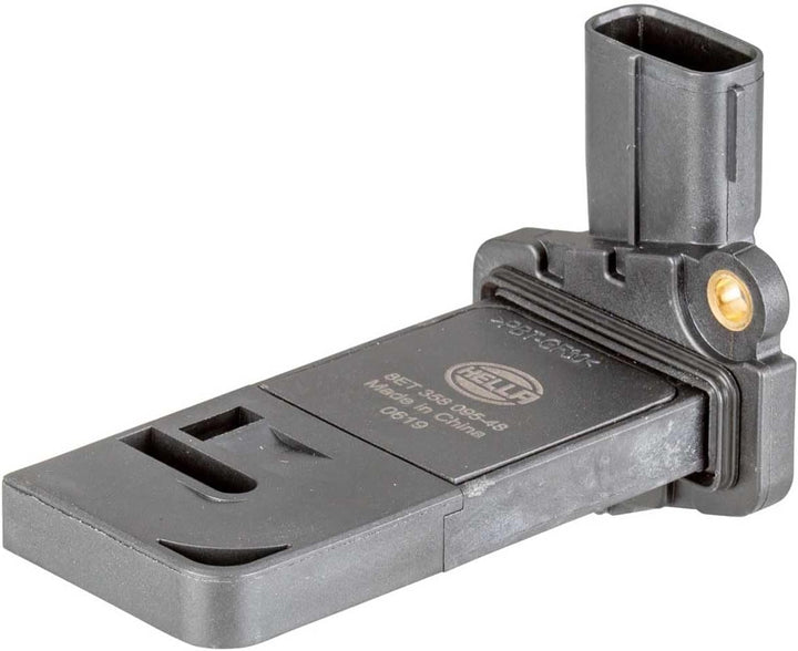 HELLA 8ET 358 095-481 Luftmassenmesser - geschraubt - mit Dichtung