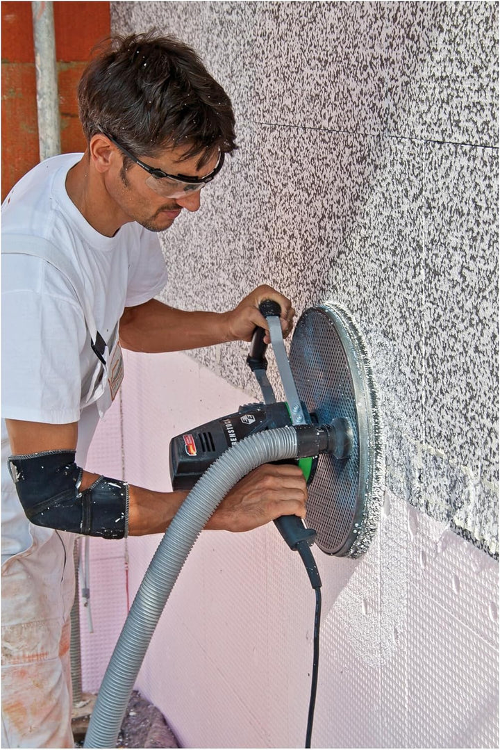 Eibenstock Dämmplattenschleifer EWS 400