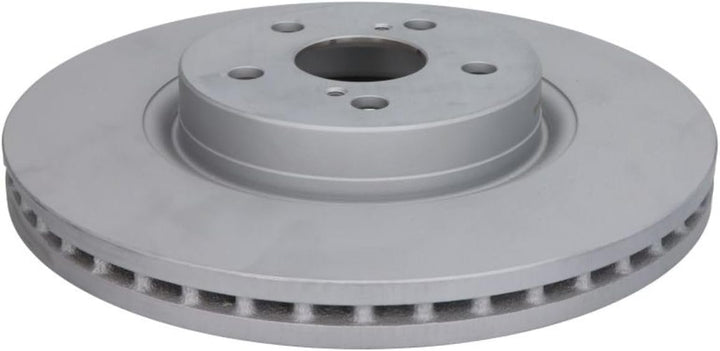 ATE 24012601411 Bremsscheibe - (Paar)