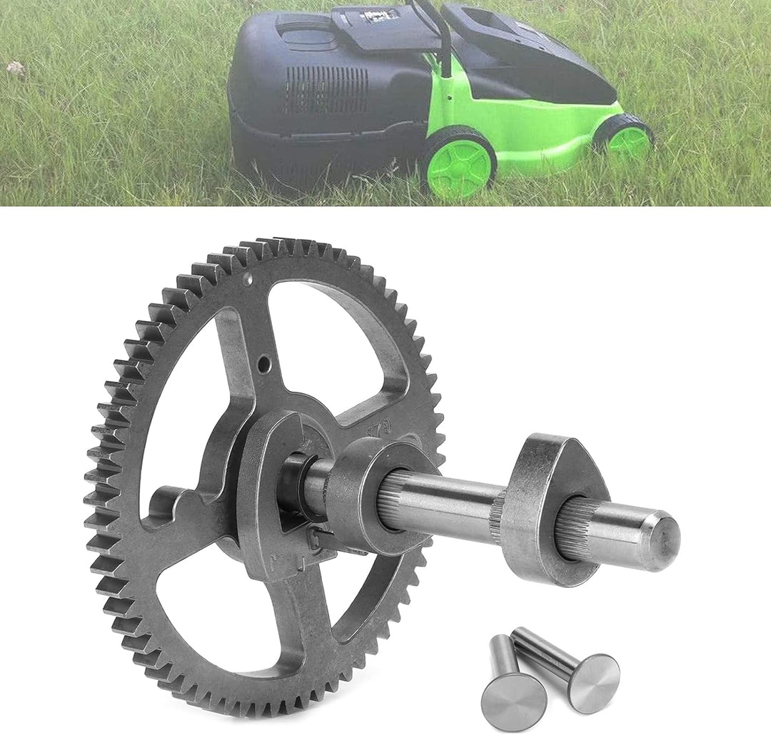 Aramox Nockenwellen-Metall 793880 793583 795102 Nockenwellenversteller-Stellglied Ersatz für Briggs/