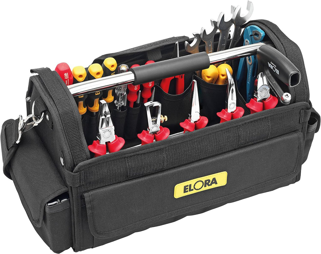Elora 1385-L Installations-Werkzeugtasche, leer, ohne Werkzeug 1385000000000