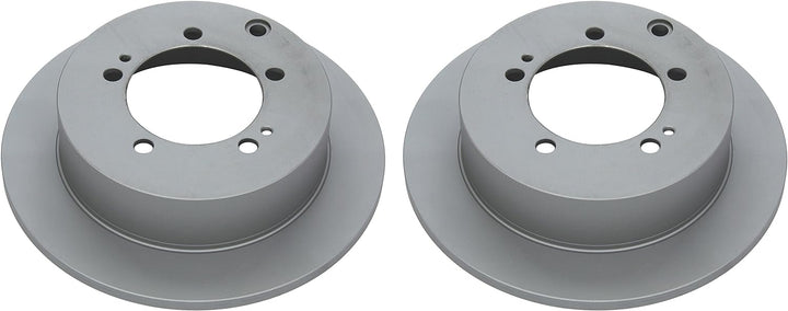 ATE 24011007041 Bremsscheibe - (Paar)