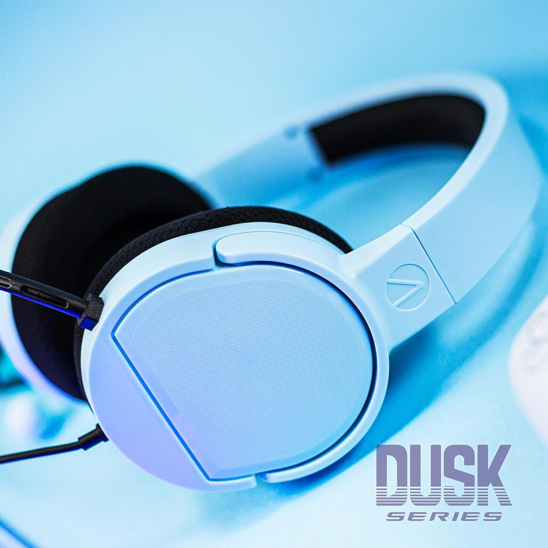 Panther Gaming Headset Sky (PS4/PS5/XBOX/NSW), Sky