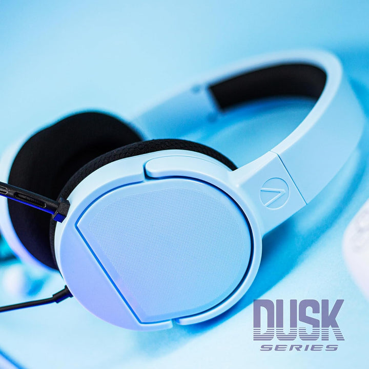 Panther Gaming Headset Sky (PS4/PS5/XBOX/NSW), Sky