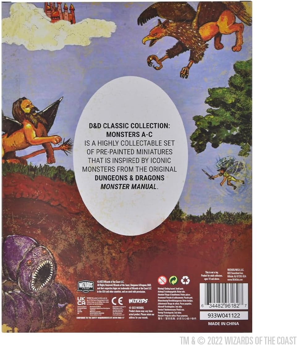 Wizkids 84986 Boardgame