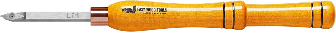 Easy Wood Tools Ci4 Mini Detailer (7200), Werkzeuge zum Drechseln,Werkzeuge zum Drehen von Holz auf