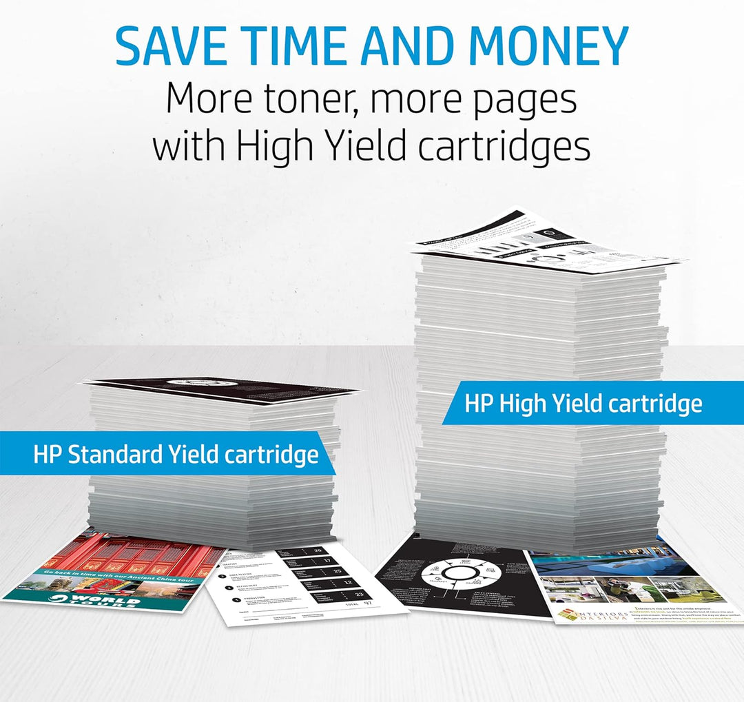 HP HPCB436A Tonerkartusche 36A Schwarz F/LJ P1505/M1120MFP/M1522MFP – (Verbrauchsmaterialien > Tinte