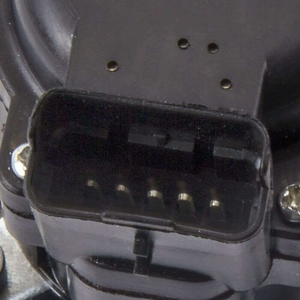 TBVPARTS Ventil AGR 1.6 HDI/TDCI 1618.NR 9685640480 9660276280 9672880080 9649358780 Ventil Der Abga