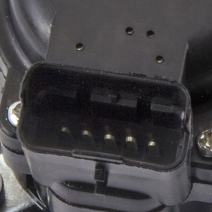 TBVPARTS Ventil AGR 1.6 HDI/TDCI 1618.NR 9685640480 9660276280 9672880080 9649358780 Ventil Der Abga