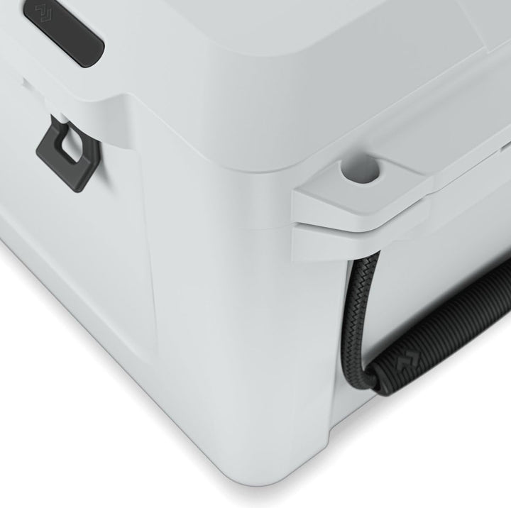 Dometic Patrol 20 - Isolierbox - 19 L - Nebelgrau 20 Nebelgrau, 20 Nebelgrau