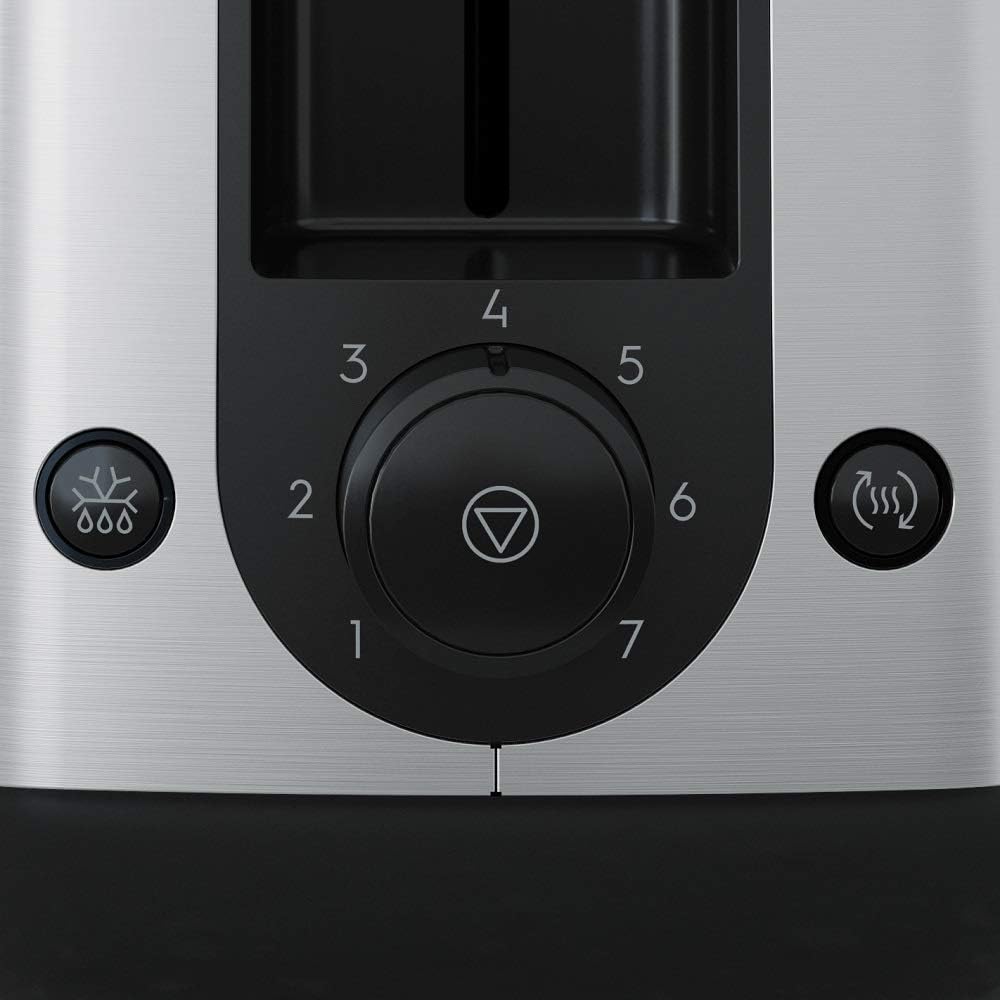 ELECTROLUX - Toaster E3T1-3ST