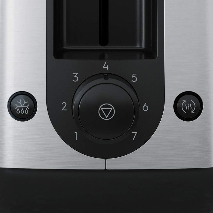 ELECTROLUX - Toaster E3T1-3ST