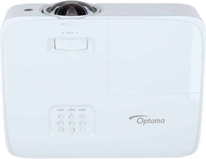 OPTOMA W309ST ST ST Projektor WXGA 3800LM