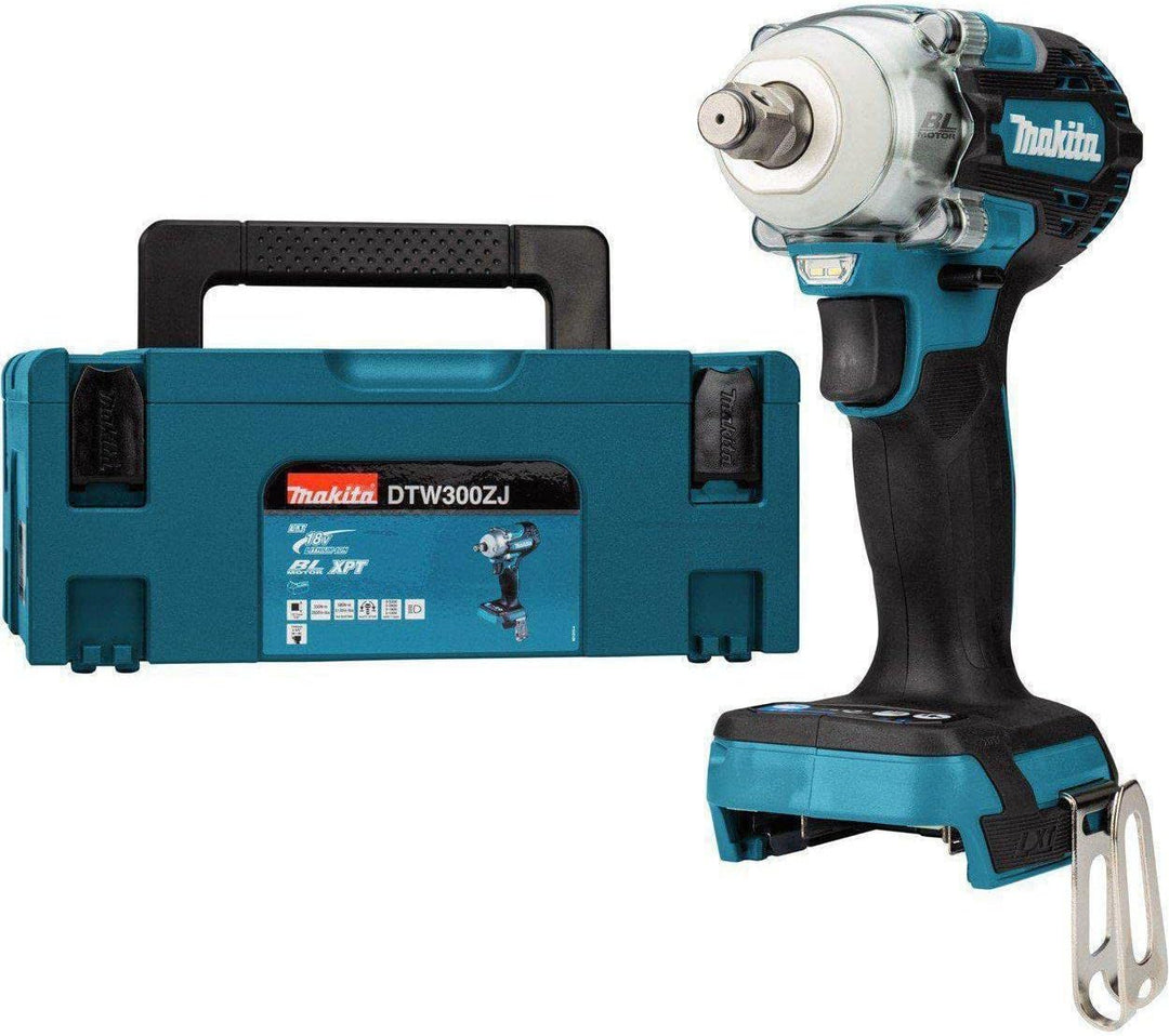 Makita DTW300ZJ Akku-Schlagschrauber
