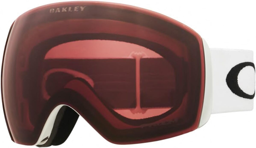 Oakley Unisex 0OO7050 Sonnenbrille, Mehrfarbig, 0