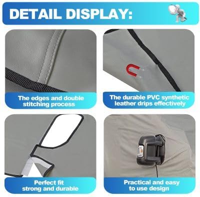 Frontschutzplane FIAT Ducato wohnmobil Typ 250 | ab 2006 | Thermomatte | thermomatte FIAT ducato woh