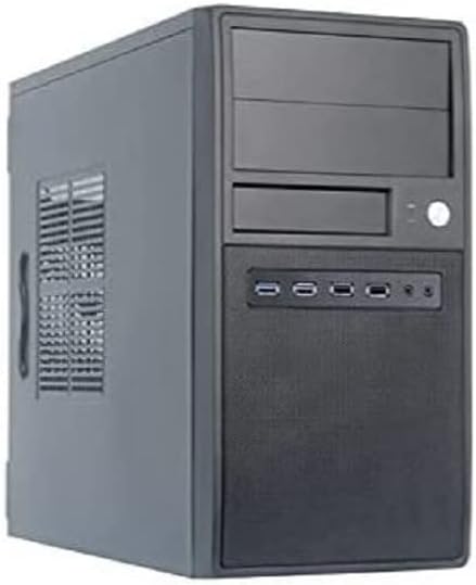 Chieftec Mesh ATX Tour werkzeuglos