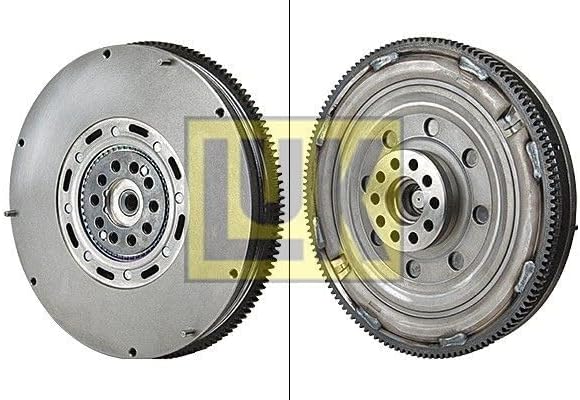 LuK 415 0056 10 Schwungrad