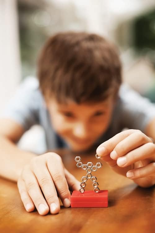 4M Kidz Labs Magnet Science, Magnet Science
