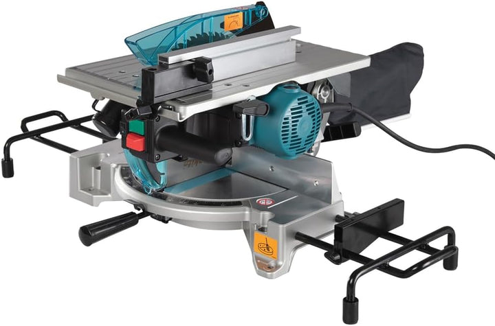 Makita LH1040F Kapp-, Gehrungs- und Tischsäge 260 mm
