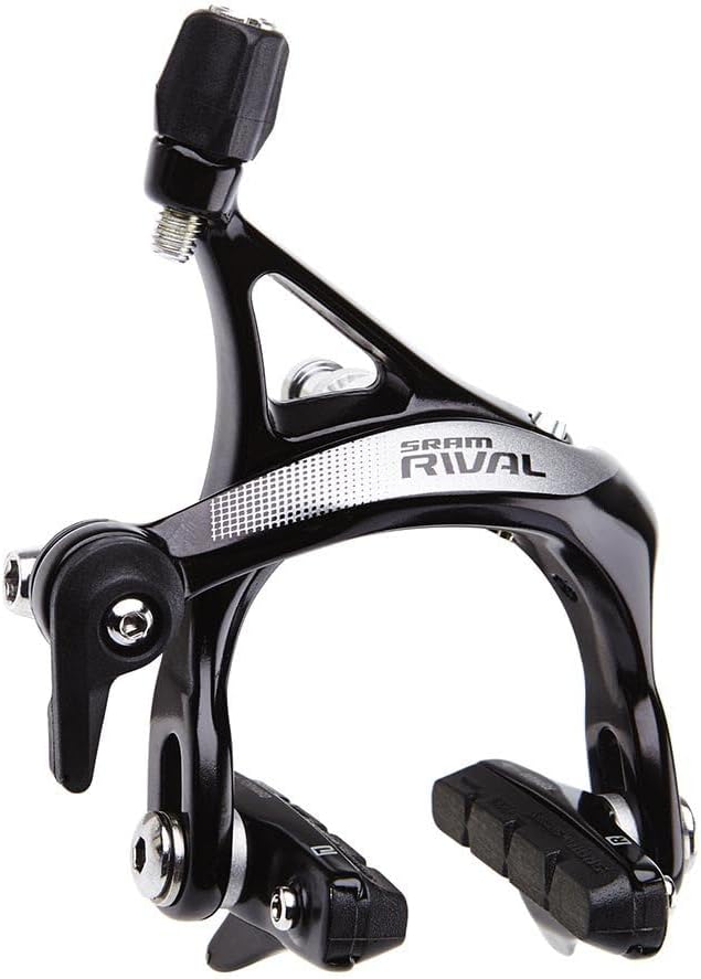 Sram Road Bremssattel Vorne 950 mm Schwarz, 950 mm Schwarz