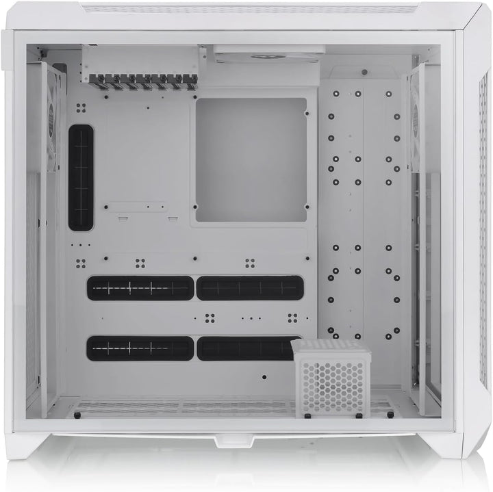 Thermaltake CTE T750 Air | E-ATX Full Tower Chassis | Snow White