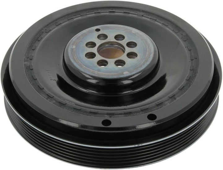 Corteco 80004350 Riemenscheibe, Kurbelwelle