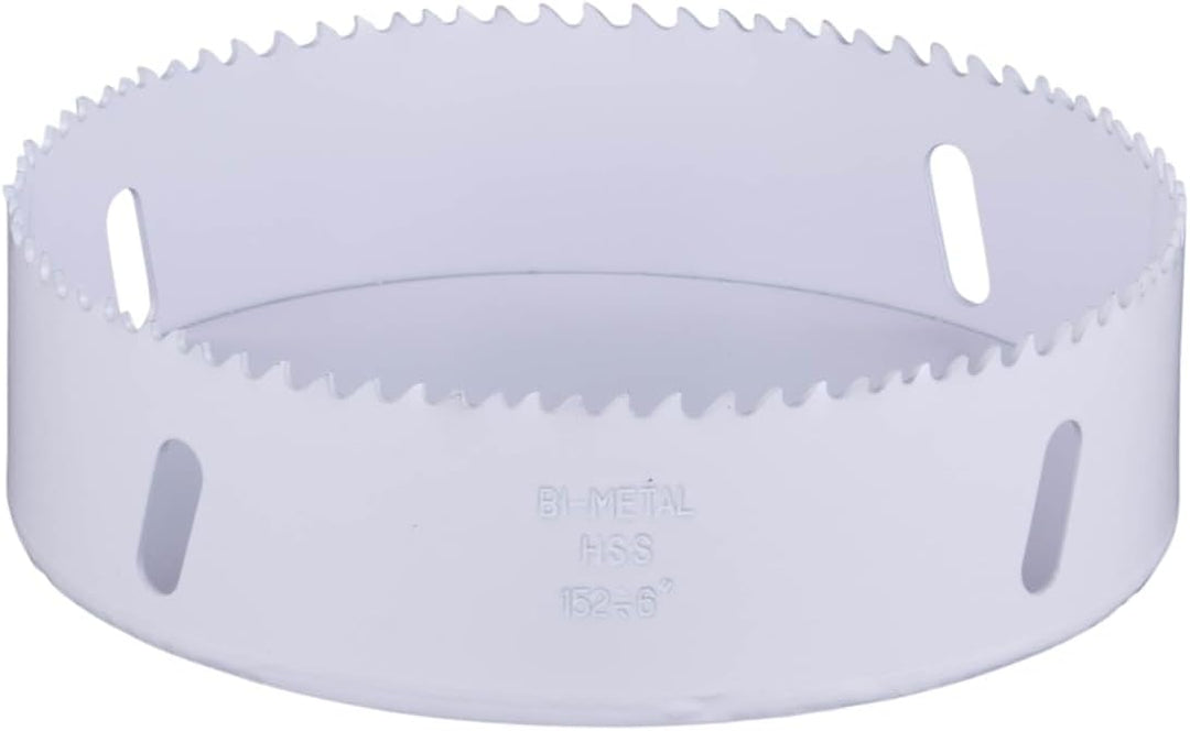 Makita D-17158 Bi-Metall Lochbohrer, 127 mm , 1 Stück