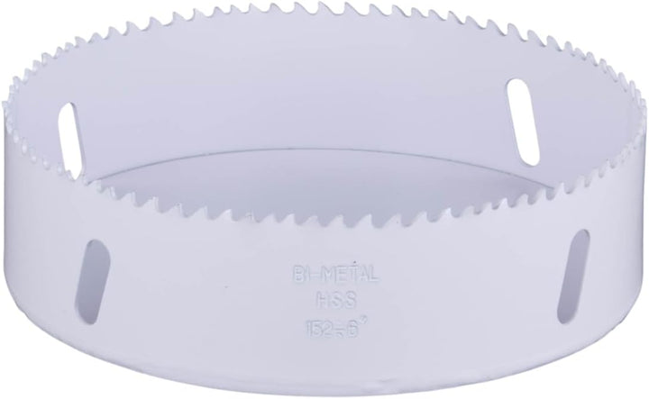 Makita D-17158 Bi-Metall Lochbohrer, 127 mm , 1 Stück