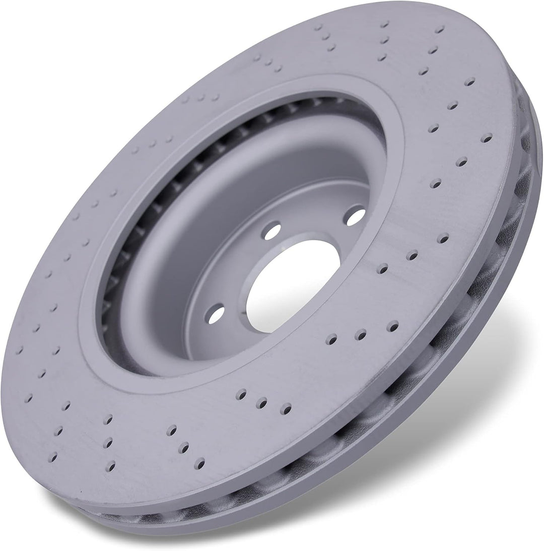 ATE 24.0132-0138.1 Bremsscheibe