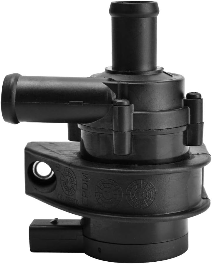 Auto-Hilfspumpe, 1K0965561J Ersatz-Ersatzteil für die Wasserwasser-Hilfspumpe für Käfer und andere F