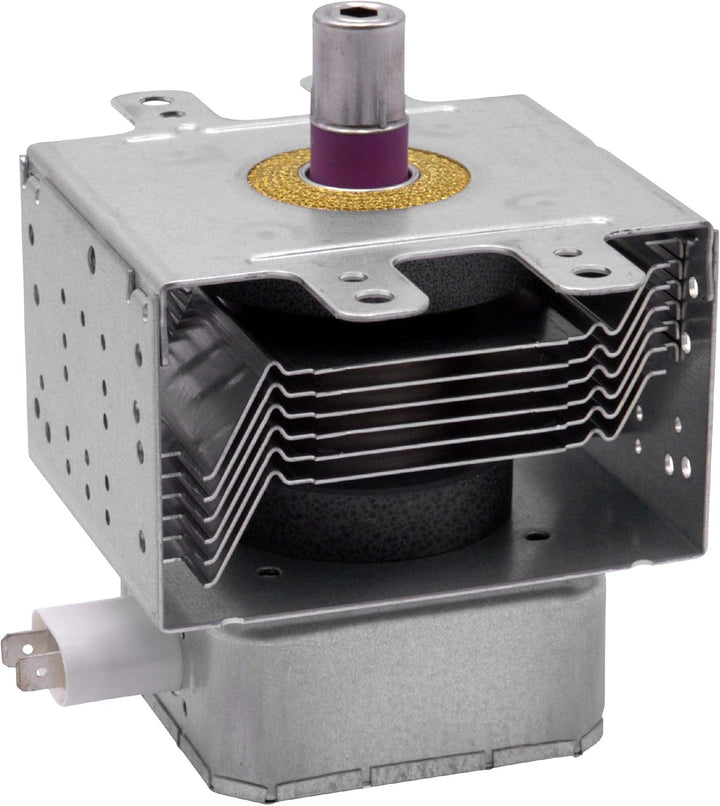 vhbw Magnetron Rohr kompatibel mit Panasonic Mikrowelle - Ersatzteil