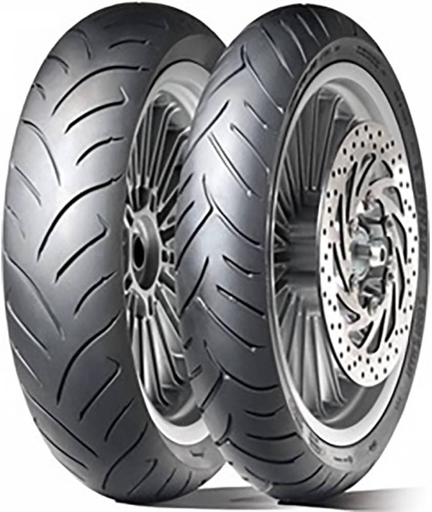 Dunlop 630034-130/70/R13 63P - E/C/73dB - Ganzjahresreifen