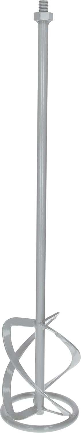 Bosch Professional Rührkorb (Korb-Ø: 120 mm, Mischmenge: 10-25 kg, Zubehör Bohrmaschine) Ø 120 mm M1