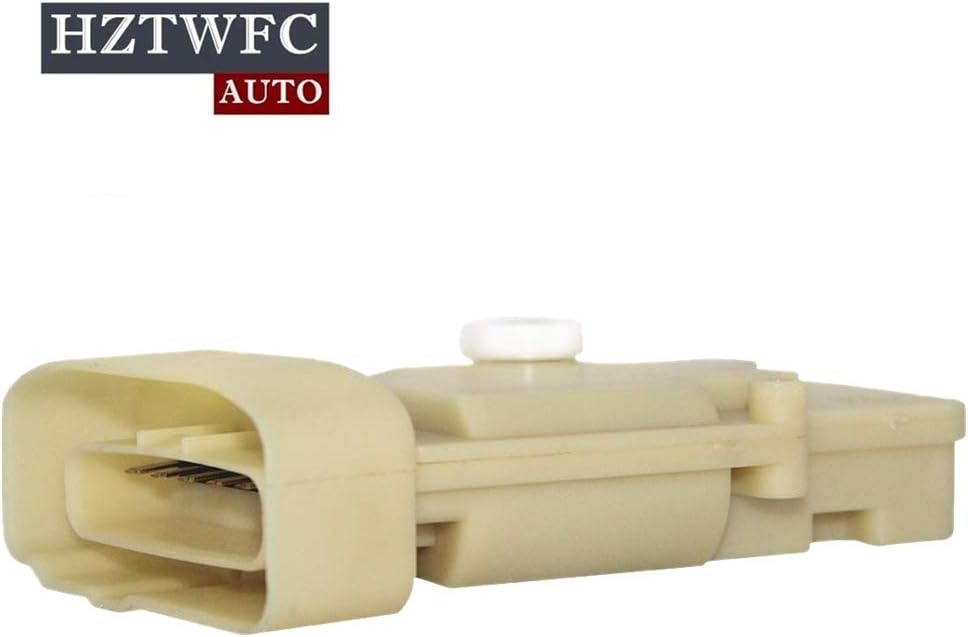 HZTWFC 4Pcs Vorne Hinten Links Rechts OEM # 69110-52010 69130-52010 69140-52010 69120-52030 4 Stück,