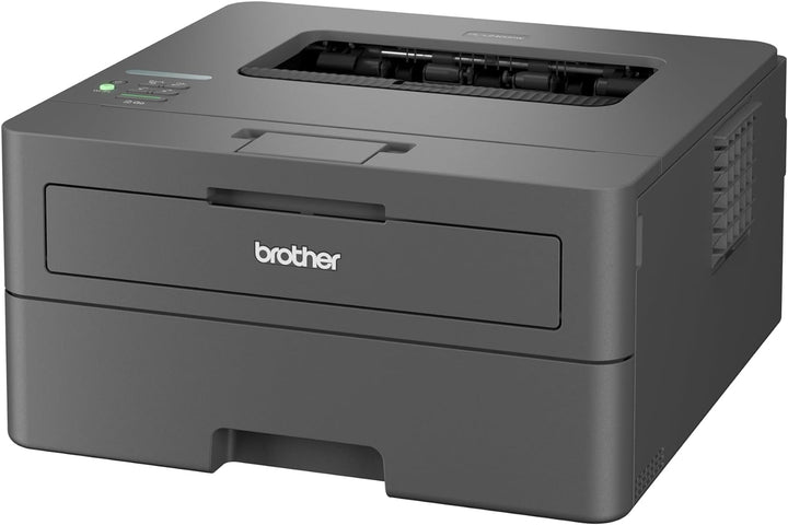 Brother HL-L2400DWE, Laserdrucker, 4 Monate EcoPro inkl., 30 ppm, automatischer Duplexdruck, LC-Disp