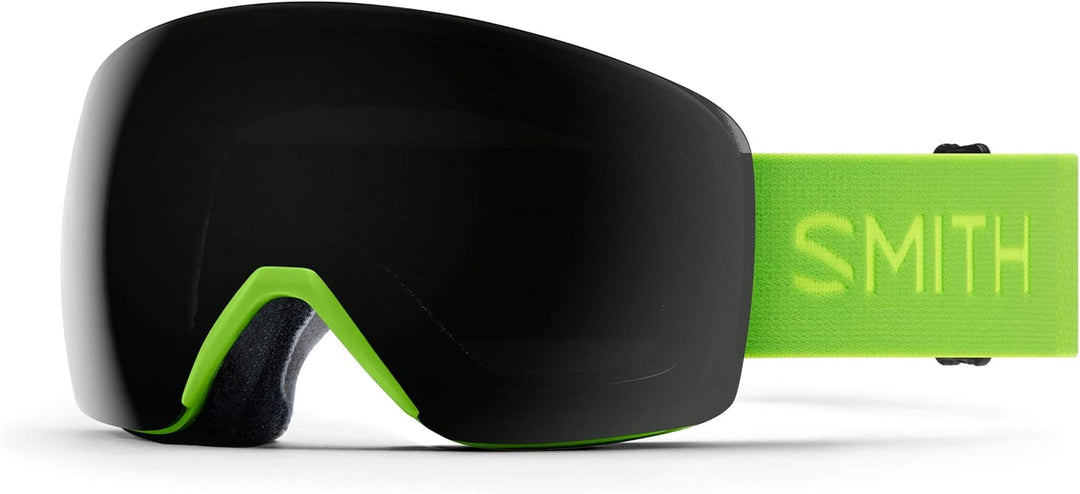 Smith Unisex Skyline Ersatzgläser für Brillen Einheitsgrösse LIMELIGHT (Mehrfarbig), Einheitsgrösse