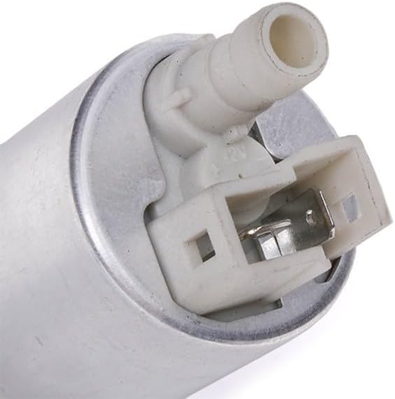 Pierburg 7.21088.62.0 Kraftstoffpumpe