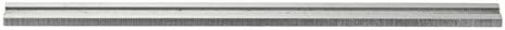 MASUNN 8 Stück 82 mm x 5,5 mm Hss Hobelmesser umkehrbar für Bosch Black Decker Mafell