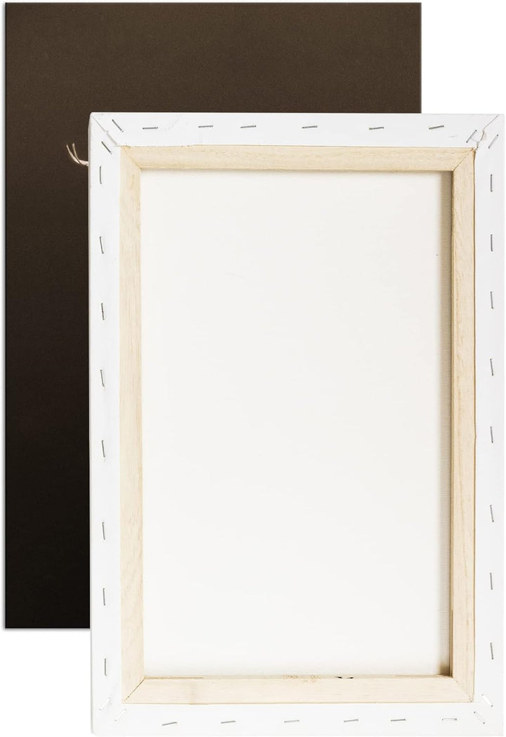 deyoli tiefer Tauchgang zum Meeresgrund Effekt: Sepia, Format: 80x60 als Leinwandbild, Motiv fertig