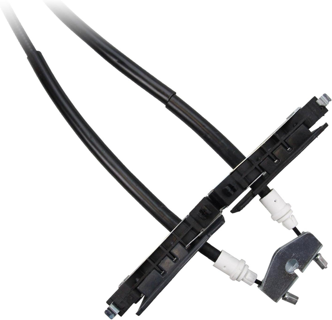 ATE 24.3727-0655.2 Seilzug, Feststellbremse