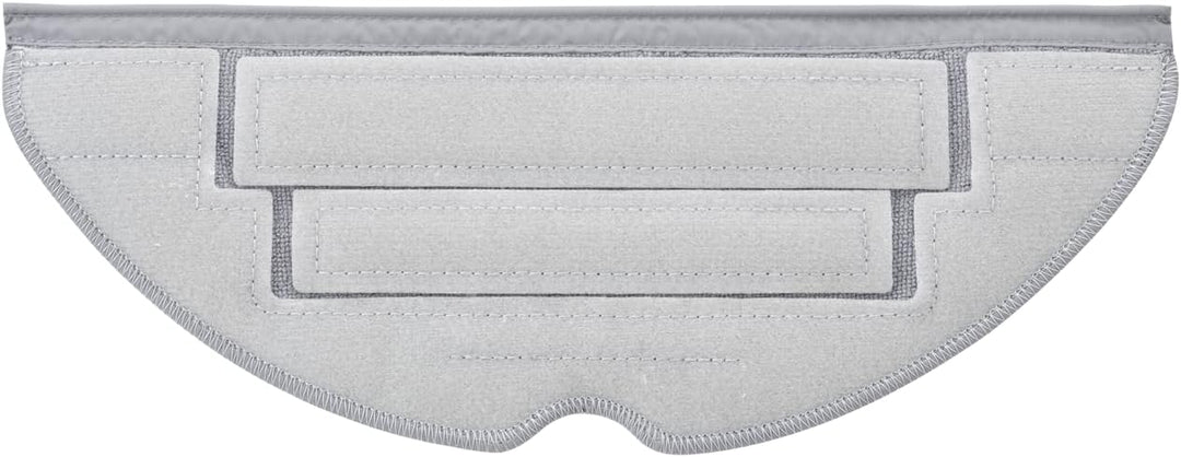 roborock Original S8 Pro Ultra Zubehör, VibraRise 2.0 Wischtücher, 2er Pack S8 Pro Ultra-mop2pc, S8