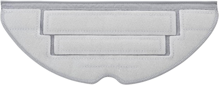 roborock Original S8 Pro Ultra Zubehör, VibraRise 2.0 Wischtücher, 2er Pack S8 Pro Ultra-mop2pc, S8