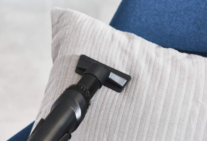 Rowenta RO3953 Compact Power Staubsauger | mit Beutel | 750 Watt | Staubvolumen: 3 Liter | 2-in-1-Fu