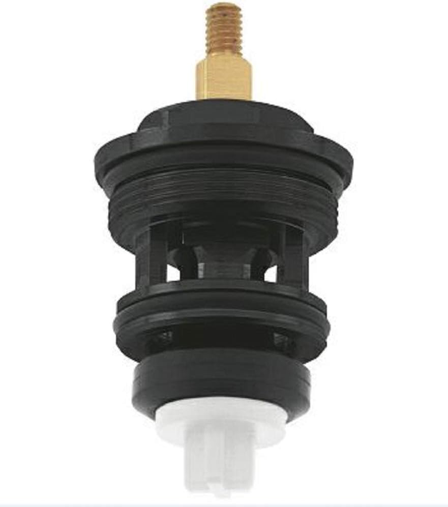 GROHE Umstellung für Europlus bis Baujahr 93, chrom 46107000