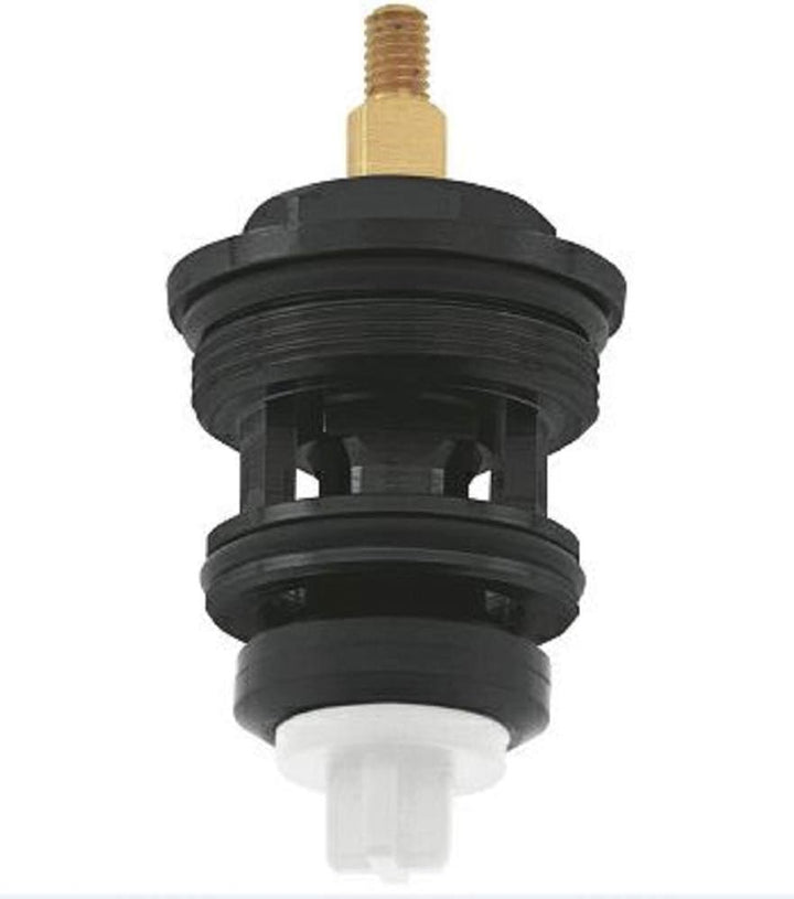 GROHE Umstellung für Europlus bis Baujahr 93, chrom 46107000