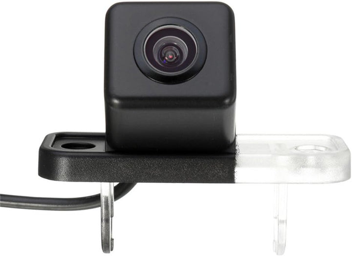 Navinio 170 Grad Auto Kamera Rückfahrkamera Einparkkamera Wasserdicht für C/E/CLS/CLK/SLK/SL Klasse