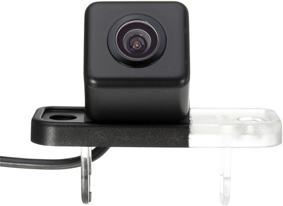 Navinio 170 Grad Auto Rückfahrkamera Einparkkamera Kamera Einparkhilfe Wasserdicht für C/E/CLS/CLK/S